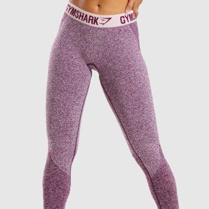 SEAMLESS FLEX LEGGINGS
